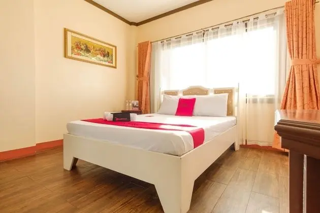 Tek Büyük Yataklı Oda (Reddoorz)