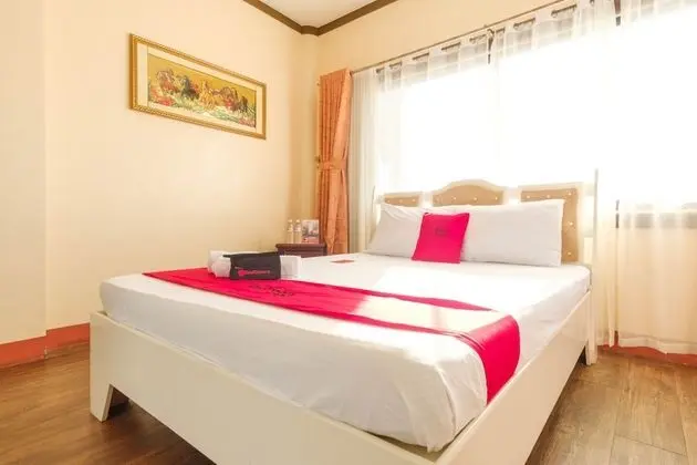 Tek Büyük Yataklı Oda (Reddoorz)