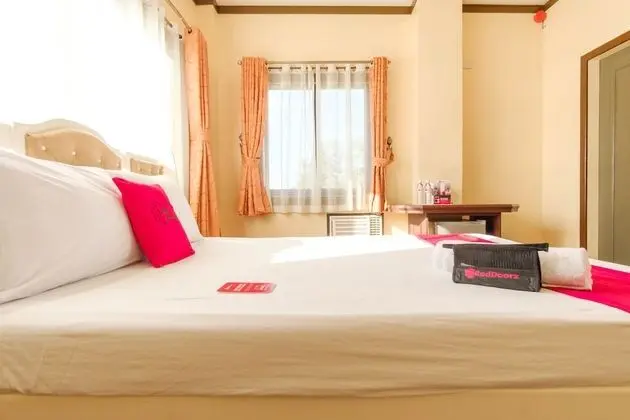 Tek Büyük Yataklı Oda (Reddoorz)