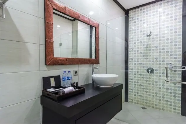 Reddoorz Room