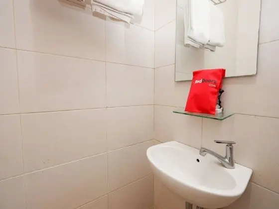 Deluxe İki Ayrı Yataklı Oda