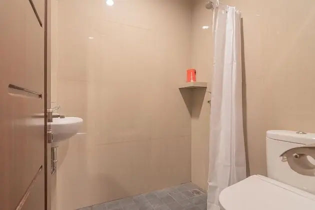 İki Ayrı Yataklı Oda (Reddoorz)