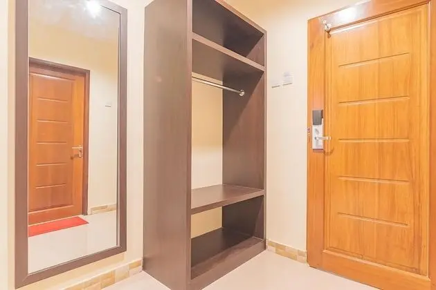 Tek Büyük Yataklı Oda (Reddoorz)