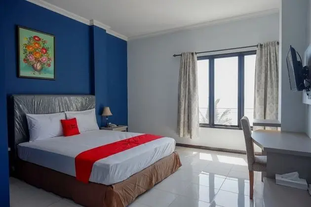 Premium Oda (RedDoorz)