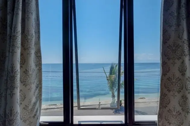 Premium Oda (RedDoorz)