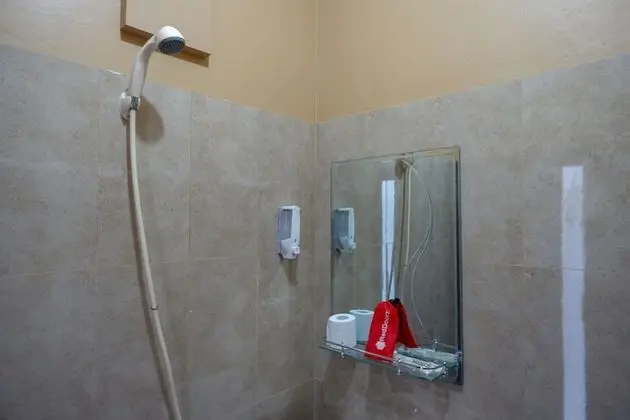 Premium Oda (RedDoorz)