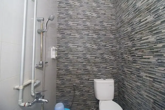 Premium İki Ayrı Yataklı Oda (RedDoorz)