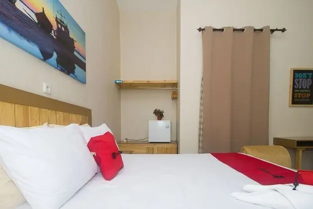 Premium Oda (RedDoorz)