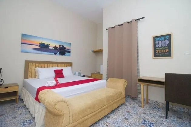 Premium Oda (RedDoorz)