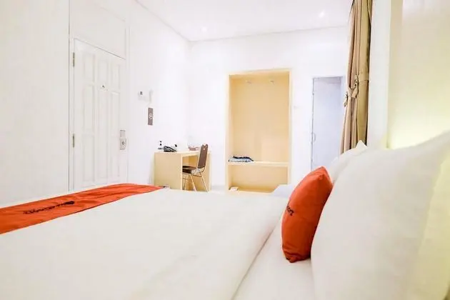 Tek Büyük Yataklı Oda (Reddoorz)