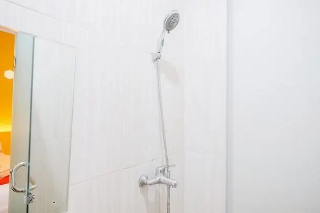 Tek Büyük Yataklı Oda (Reddoorz)