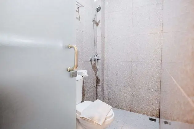 Tek Büyük Yataklı Oda (Reddoorz)