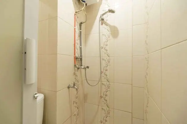 Tek Büyük Yataklı Oda (Reddoorz)