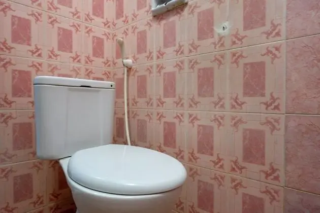 İki Ayrı Yataklı Oda (Reddoorz)