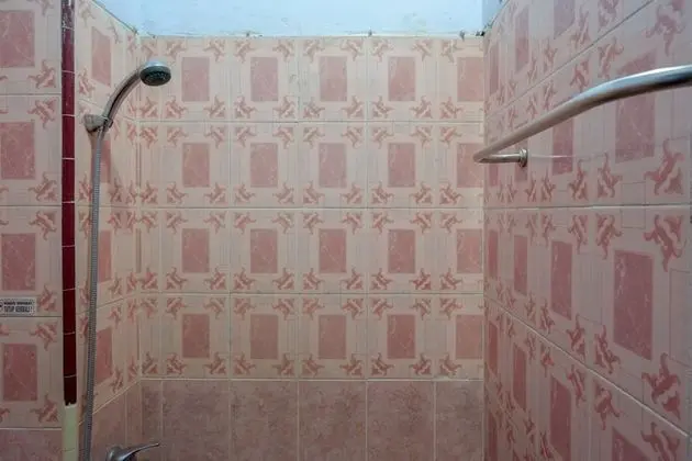 Tek Büyük Yataklı Oda (Reddoorz)