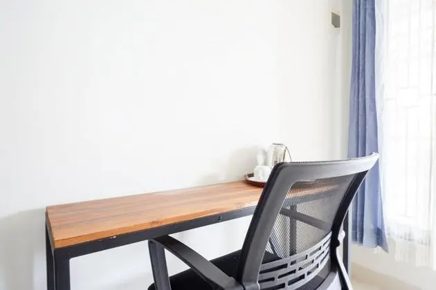 Tek Büyük Yataklı Oda (RedDoorz)