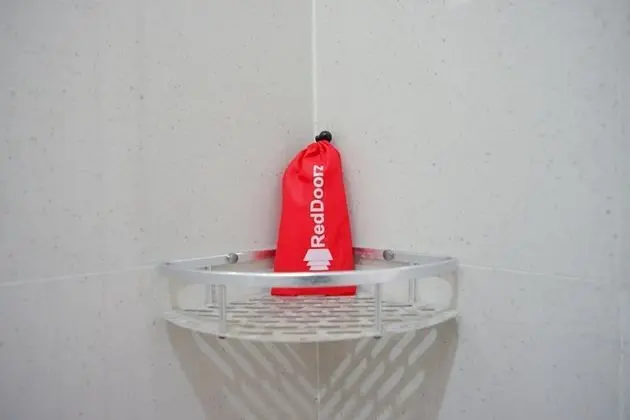 Tek Büyük Yataklı Oda (RedDoorz)