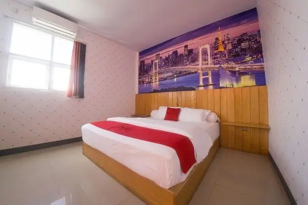 Premium Oda