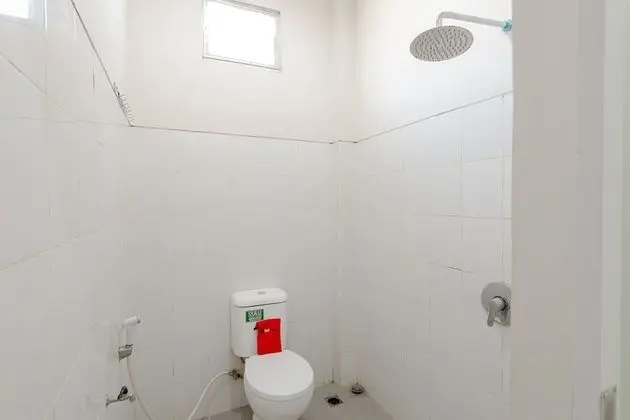 Tek Büyük Yataklı Oda (RedDoorz)