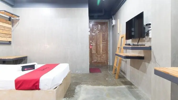 İki Ayrı Yataklı Oda