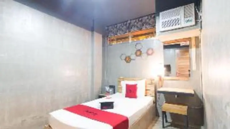 Tek Kişilik Oda