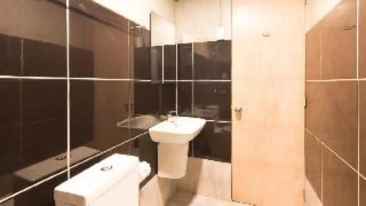 Tek Kişilik Oda