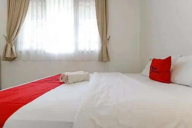 Economy Tek Büyük Yataklı Oda