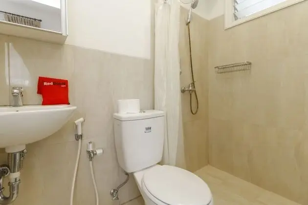 Economy Tek Büyük Yataklı Oda