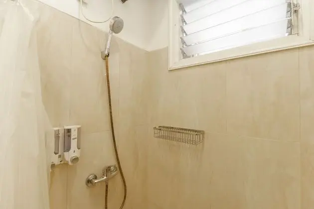 Oda, 1 Çift Kişilik Yatak