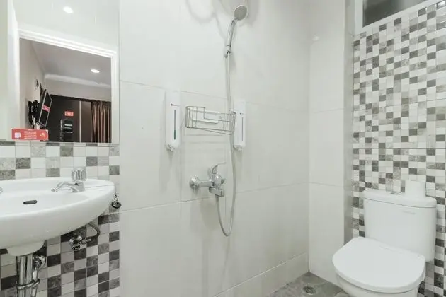 İki Ayrı Yataklı Oda