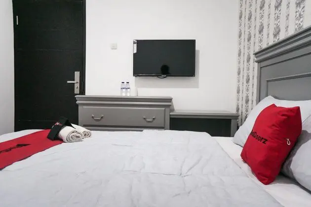 Çift ​​kişilik Standard