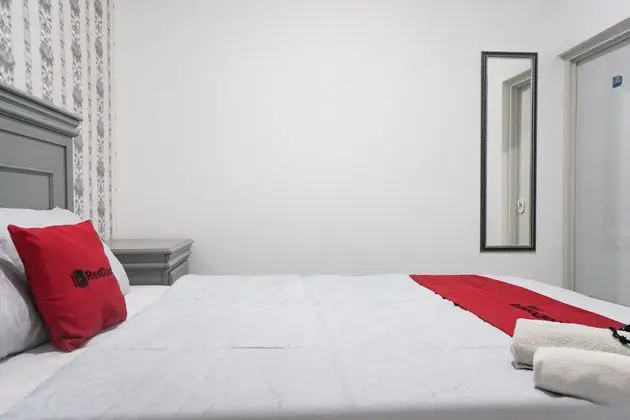 Çift ​​kişilik Standard