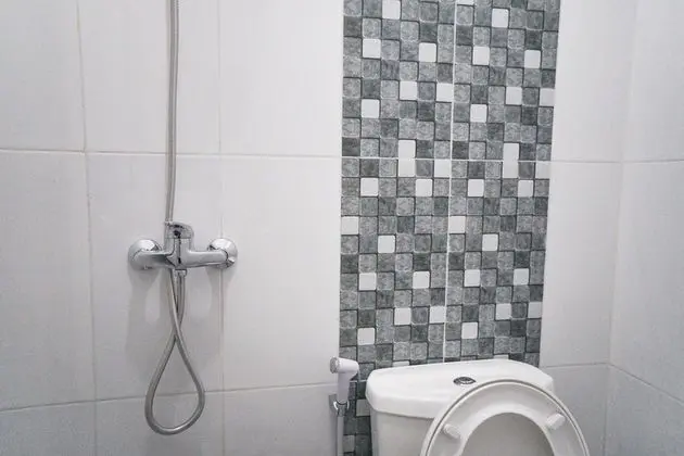 Economy Tek Büyük Yataklı Oda