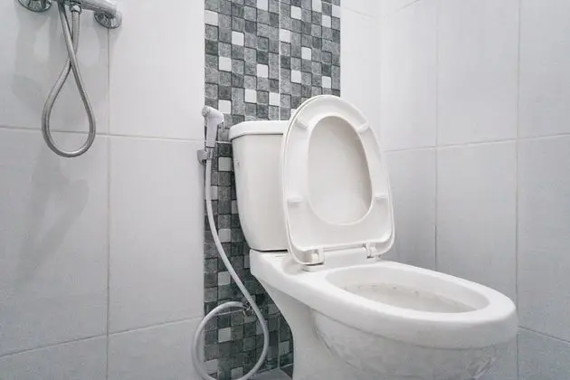 Economy Tek Büyük Yataklı Oda