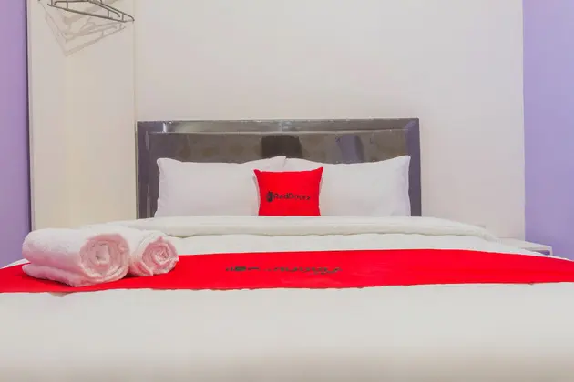 Economy Tek Büyük Yataklı Oda