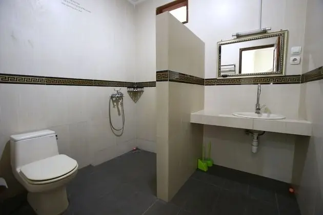 Reddoorz Room