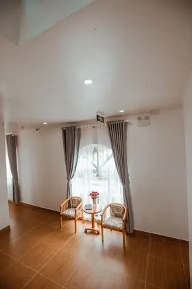 Family Dört Kişilik Oda