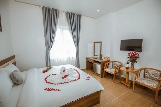 Superior Tek Büyük Yataklı Oda (Reddoorz)