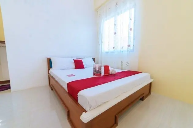 Tek Büyük Yataklı Oda (Reddoorz)