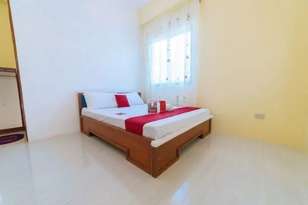 Tek Büyük Yataklı Oda (Reddoorz)
