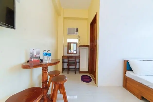 Tek Büyük Yataklı Oda (Reddoorz)