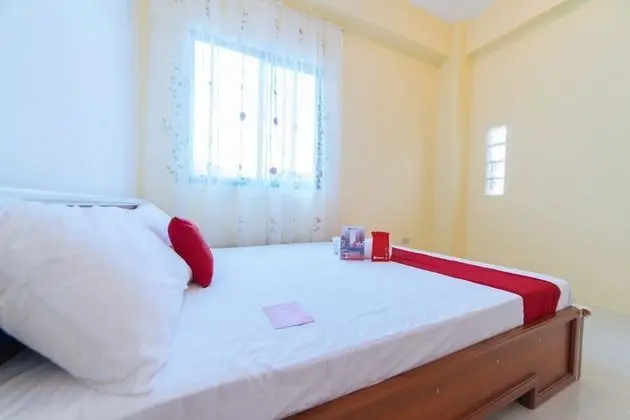 Tek Büyük Yataklı Oda (Reddoorz)