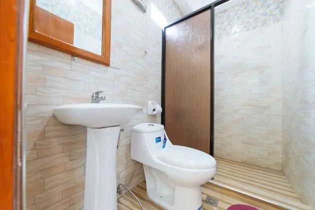 Tek Büyük Yataklı Oda (Reddoorz)