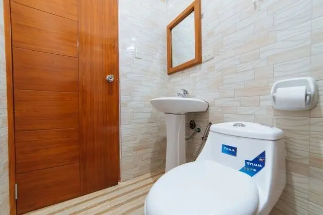 Tek Büyük Yataklı Oda (Reddoorz)