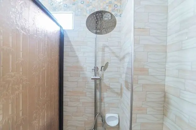 Tek Büyük Yataklı Oda (Reddoorz)