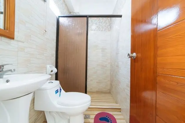 Tek Büyük Yataklı Oda (Reddoorz)