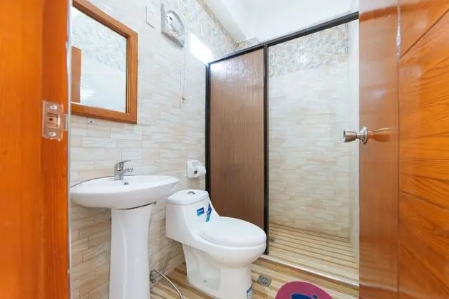 Tek Büyük Yataklı Oda (Reddoorz)