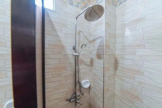 Tek Büyük Yataklı Oda (Reddoorz)