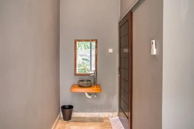 Tek Büyük Yataklı Oda (RedDoorz)