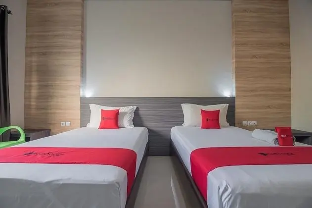 Premium İki Ayrı Yataklı Oda (Reddoorz)